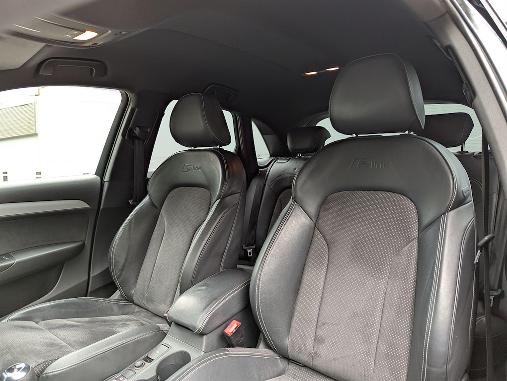 2015 Audi Q3 — image 24