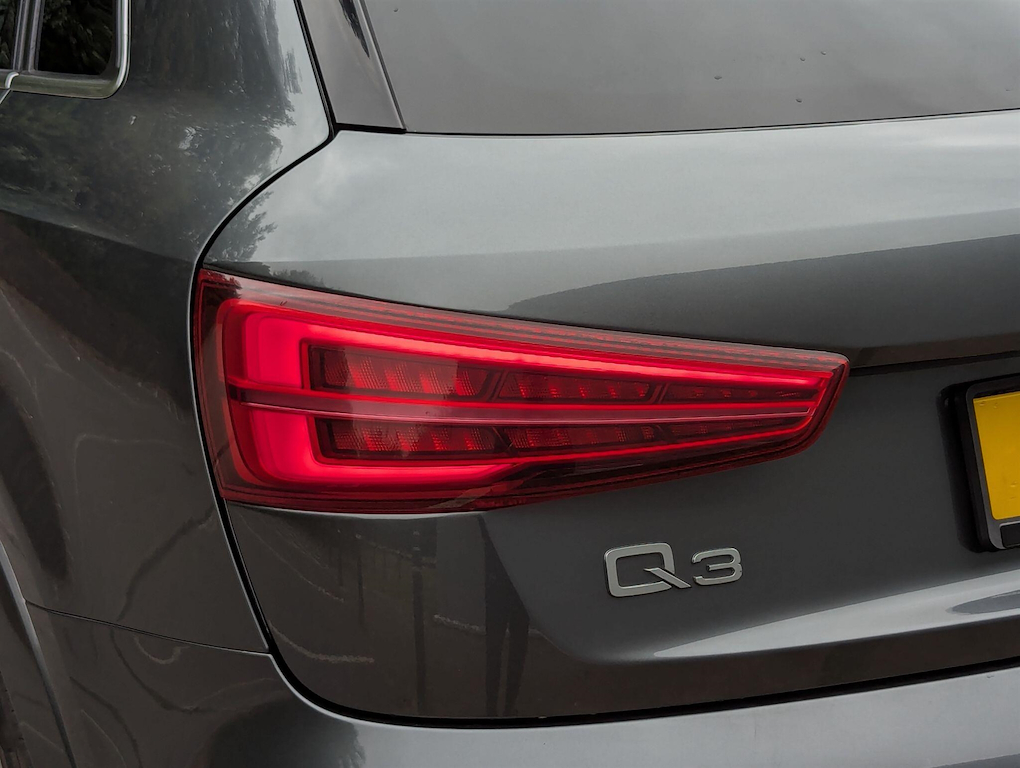 2015 Audi Q3 — image 29