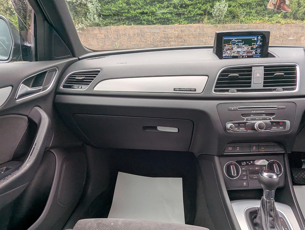 2015 Audi Q3 — image 36