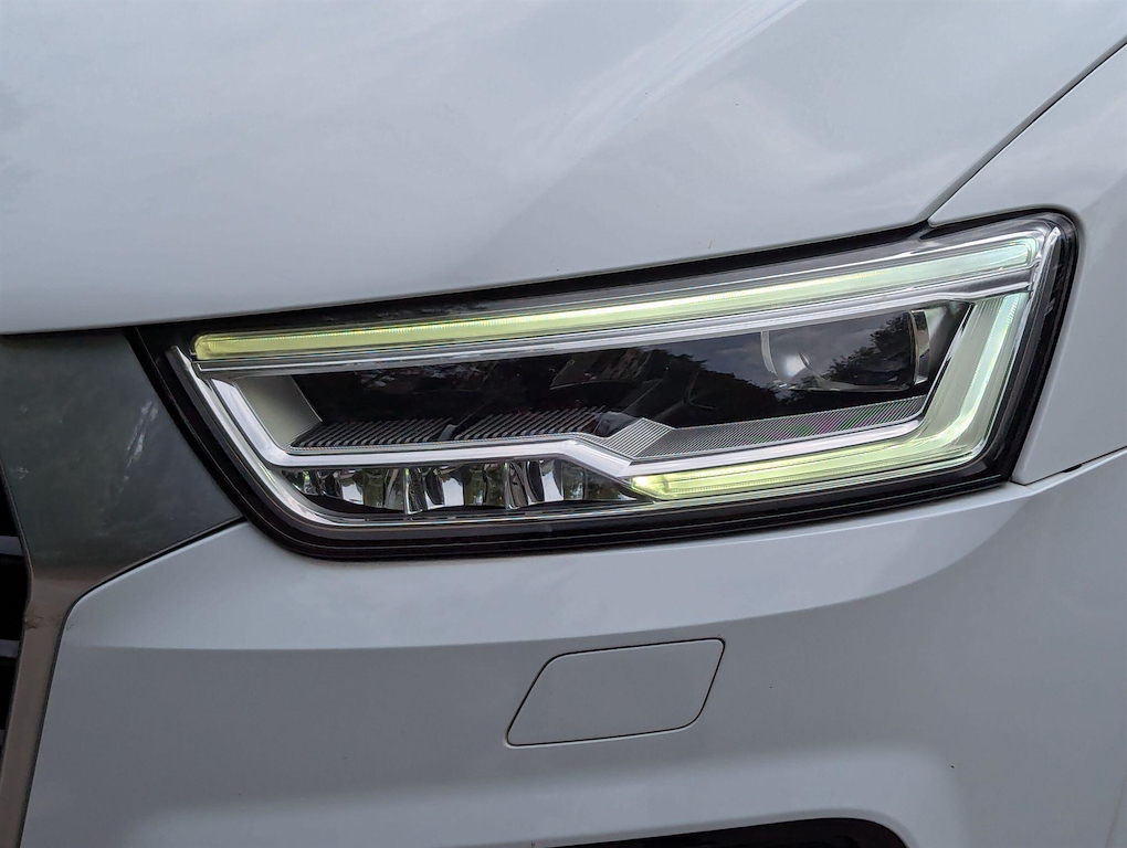 2015 Audi Q3 — image 15