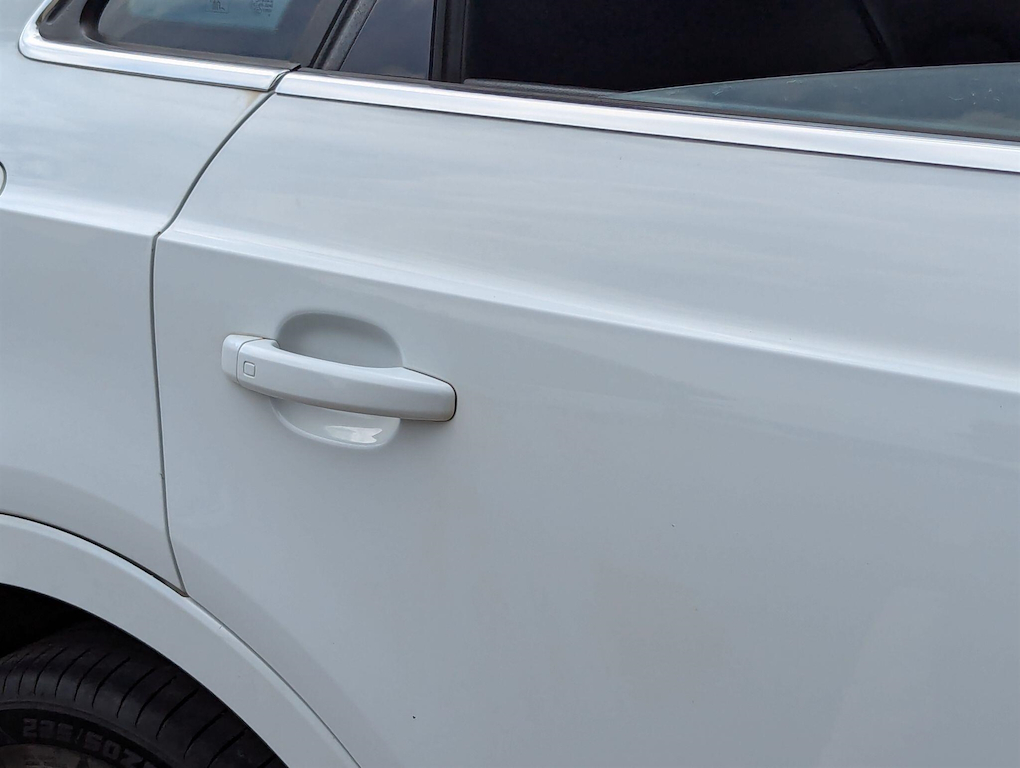 2015 Audi Q3 — image 24