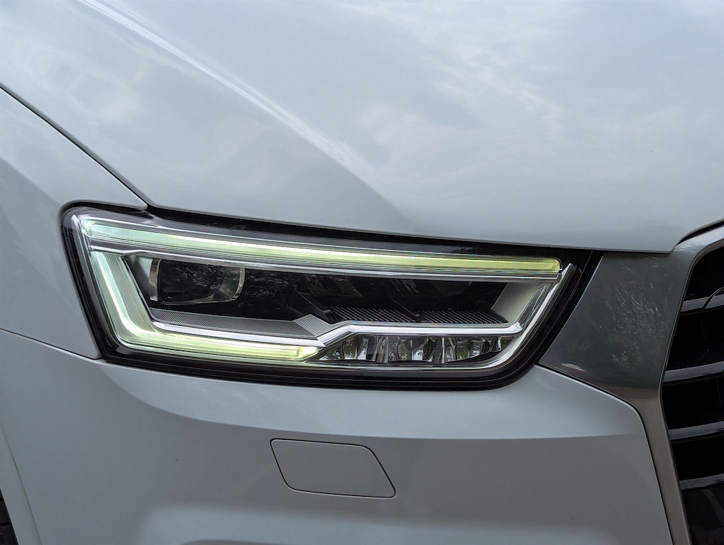 2015 Audi Q3 — image 28