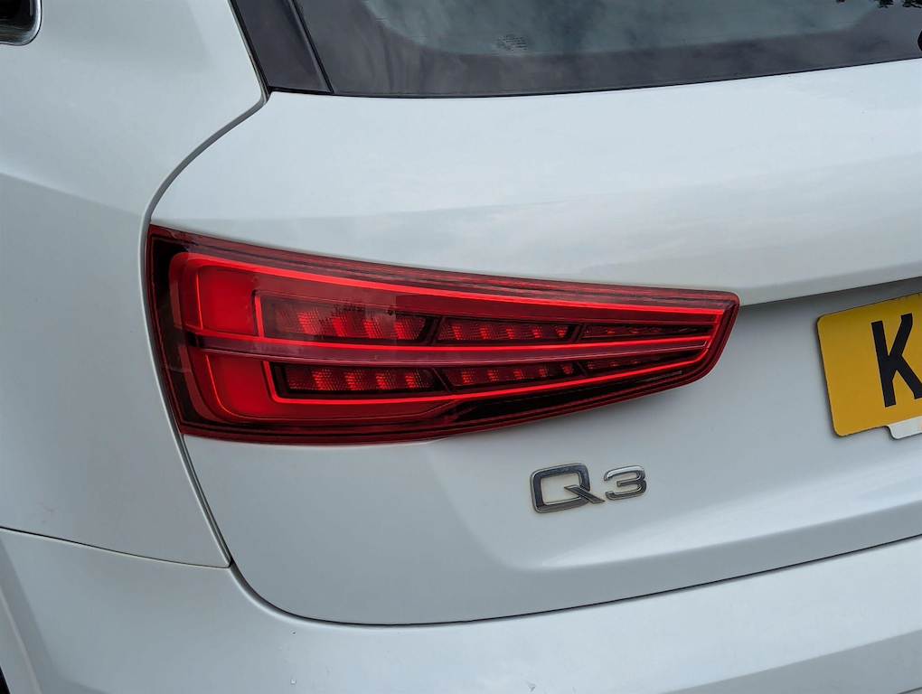 2015 Audi Q3 — image 19