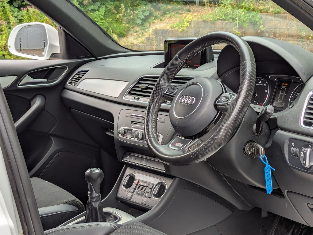 2015 Audi Q3 — image 5