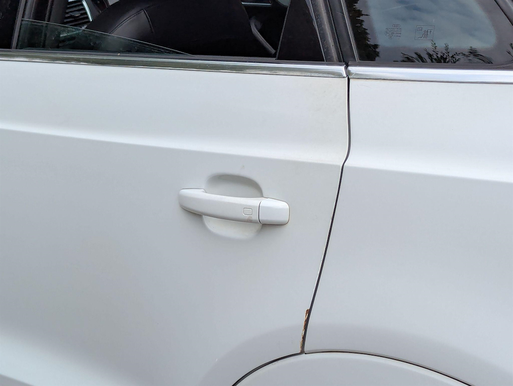 2015 Audi Q3 — image 18