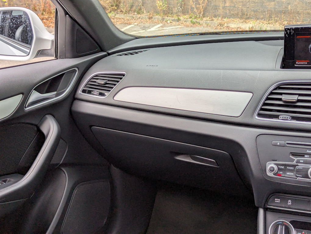 2015 Audi Q3 — image 12