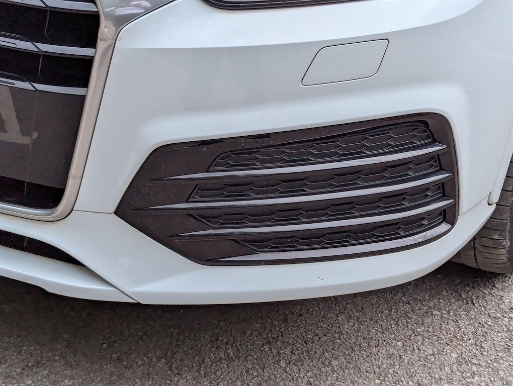2015 Audi Q3 — image 14
