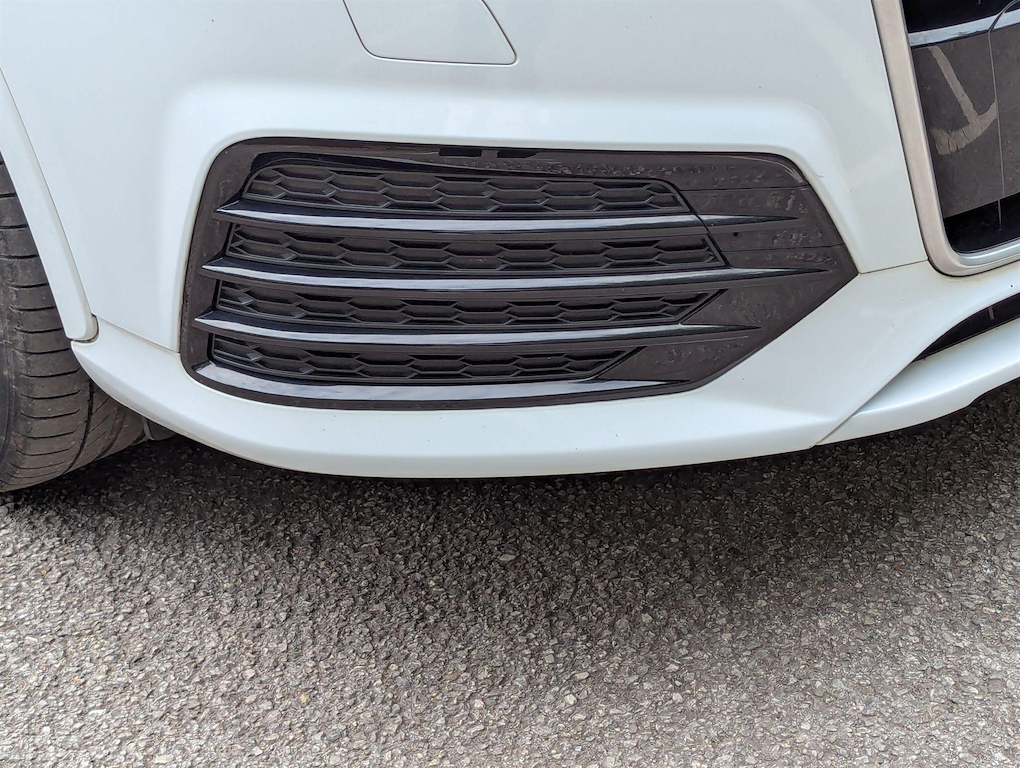 2015 Audi Q3 — image 27