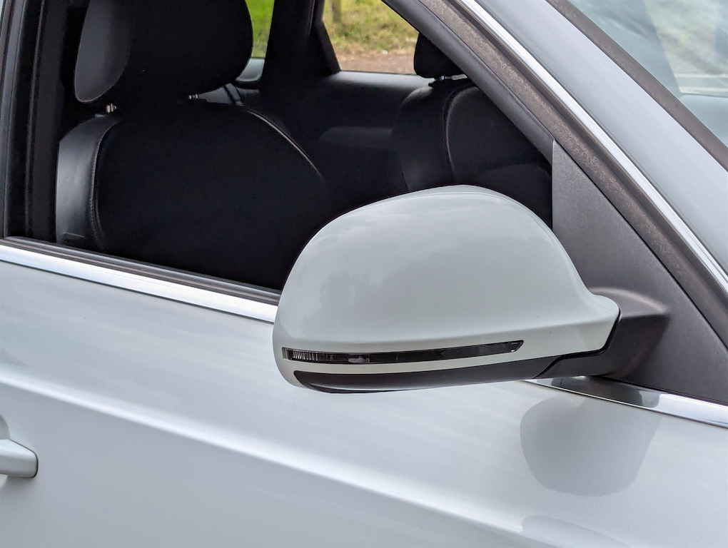 2015 Audi Q3 — image 26