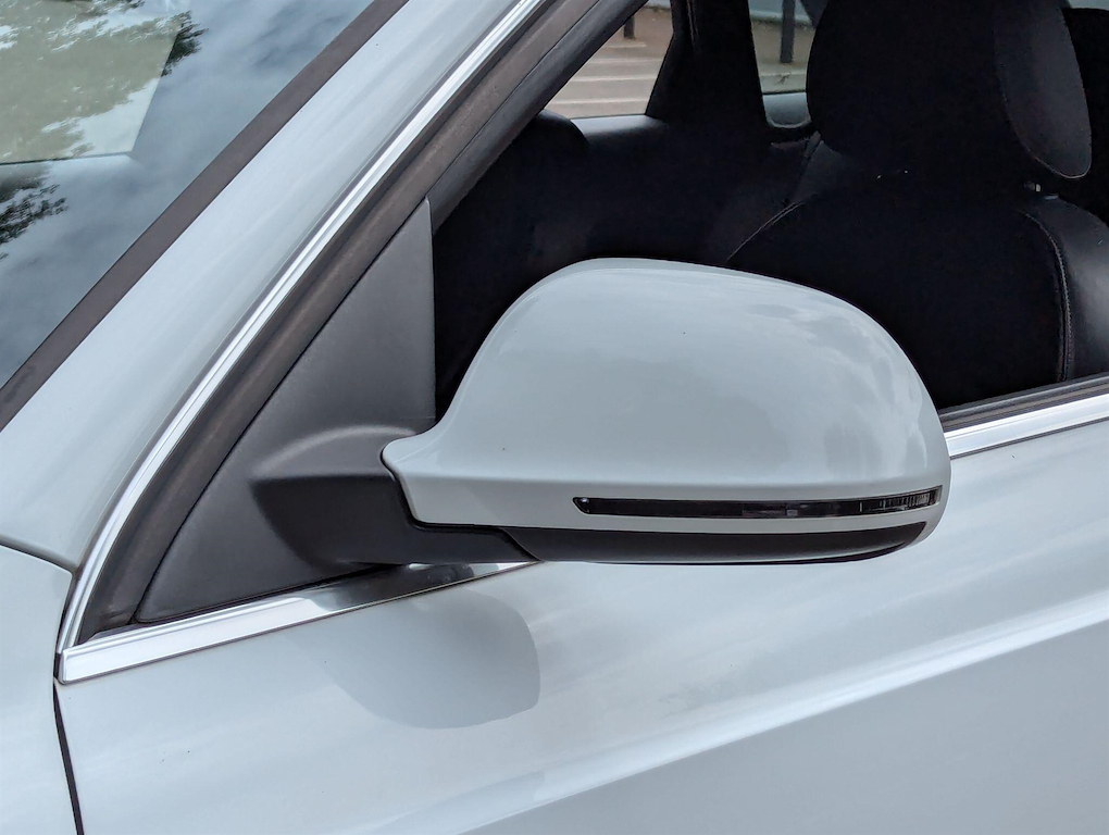 2015 Audi Q3 — image 16