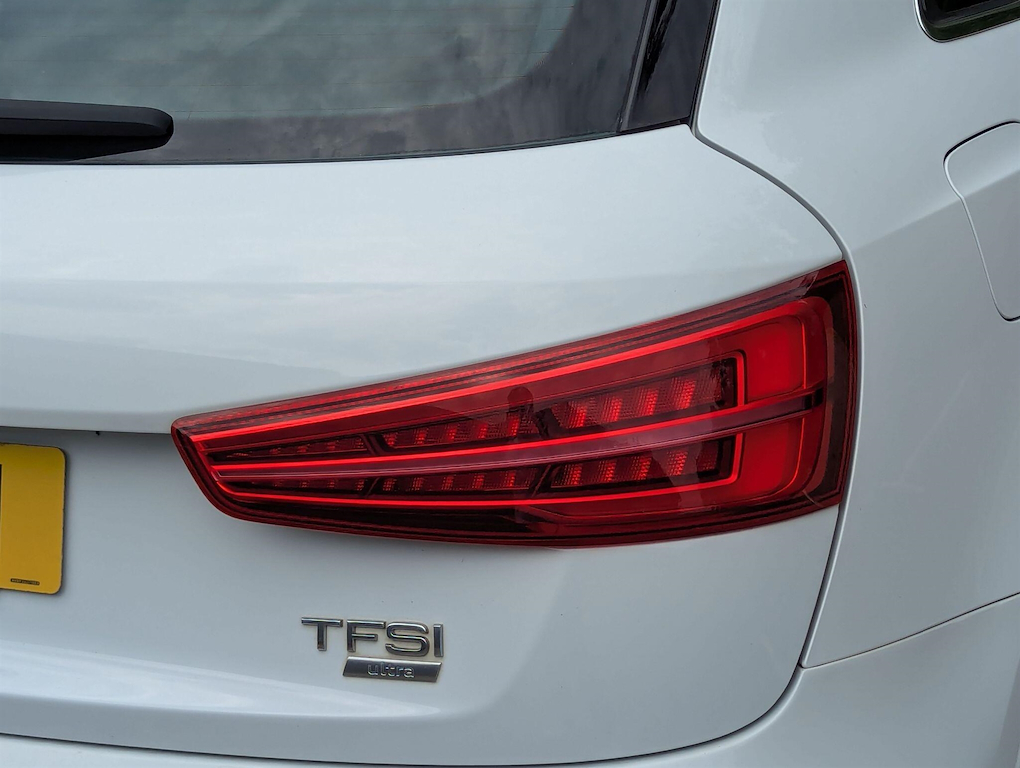 2015 Audi Q3 — image 22