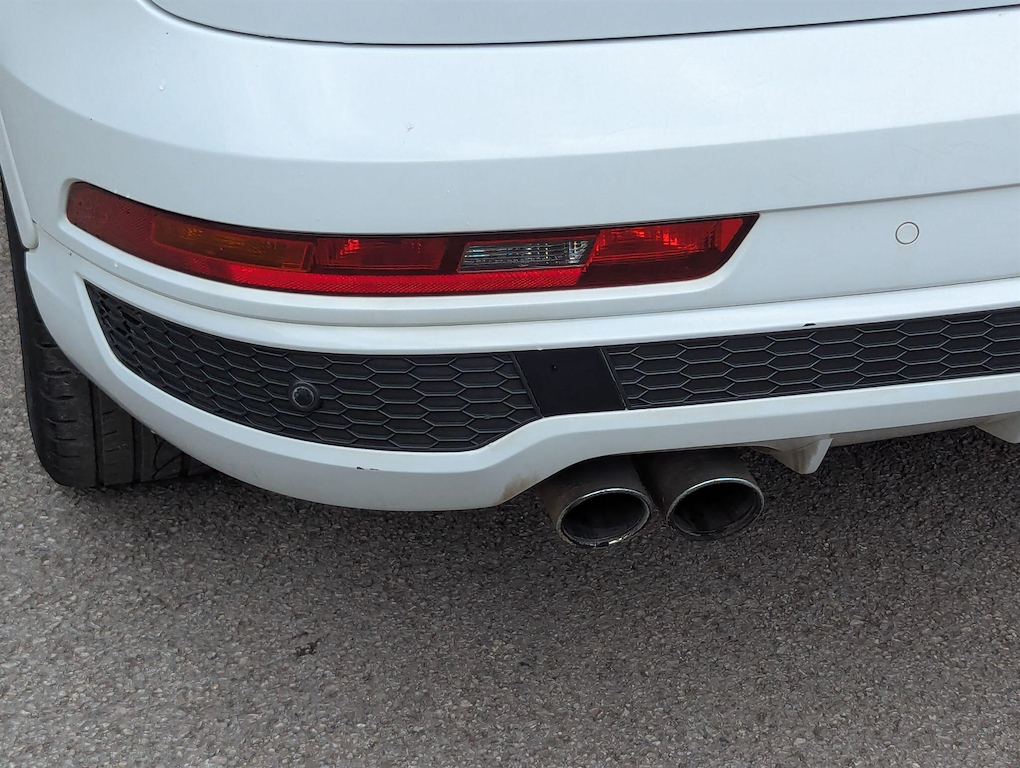 2015 Audi Q3 — image 20