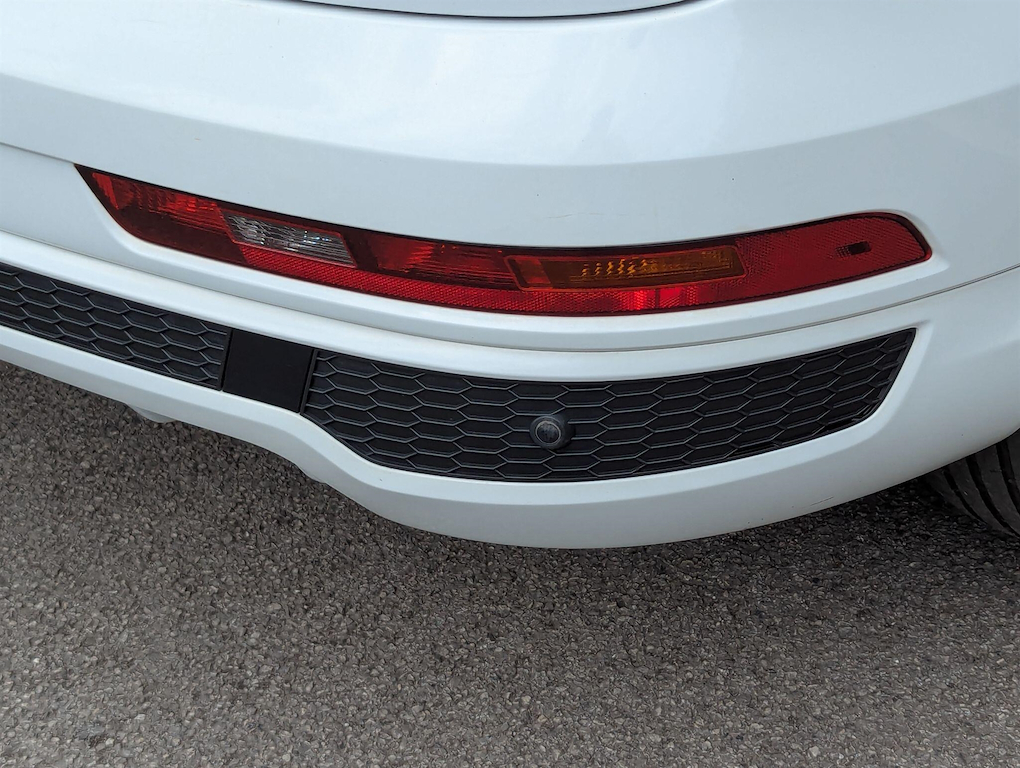 2015 Audi Q3 — image 23