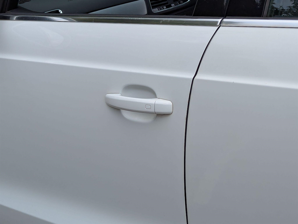 2015 Audi Q3 — image 17