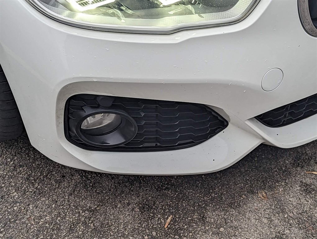 2016 BMW 118i — image 34