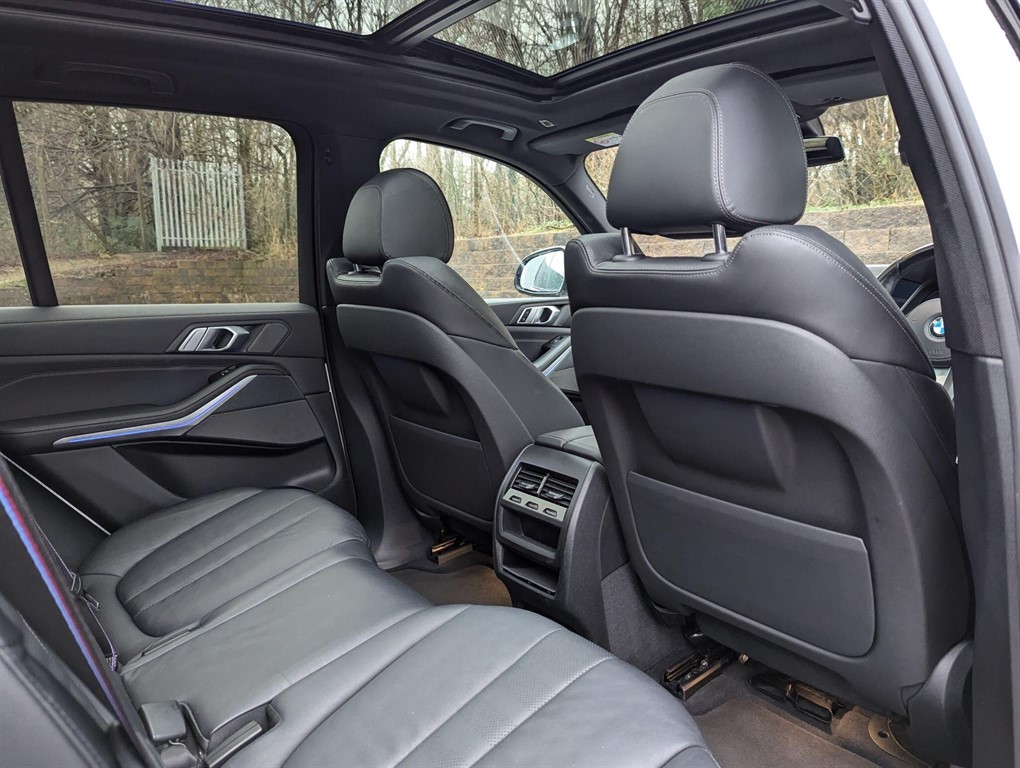 2021 BMW X5 — image 11