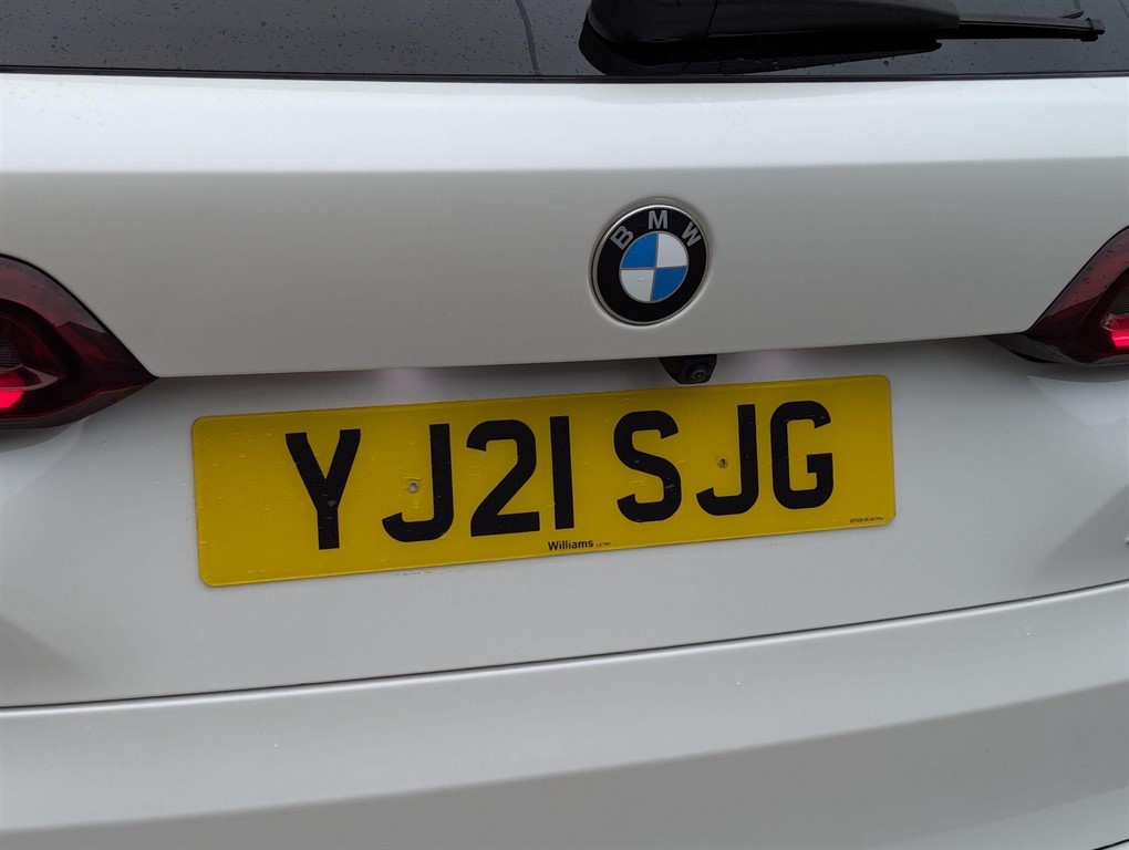 2021 BMW X5 — image 32