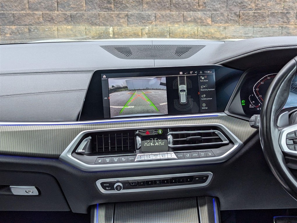 2021 BMW X5 — image 44