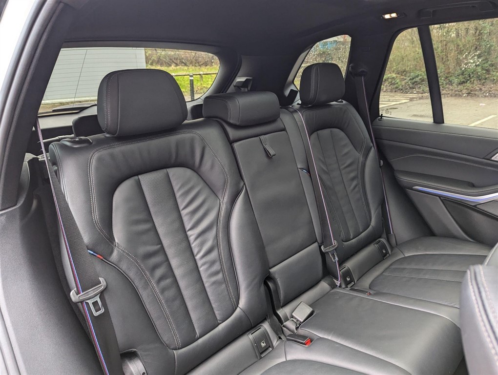 2021 BMW X5 — image 12