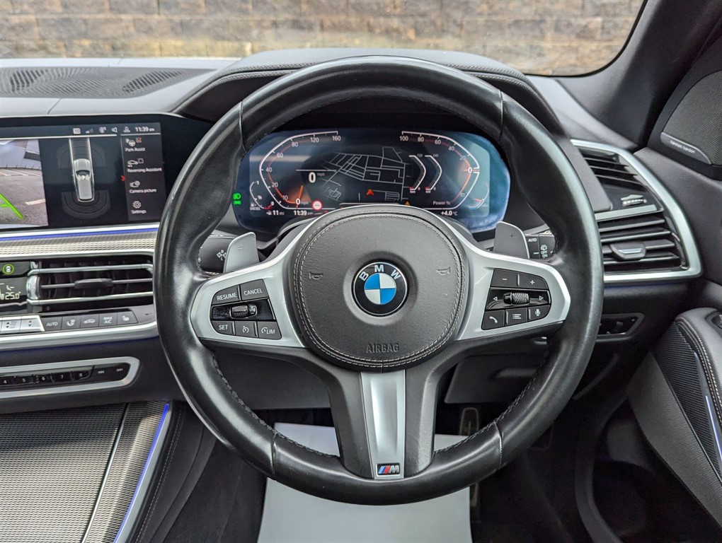 2021 BMW X5 — image 16