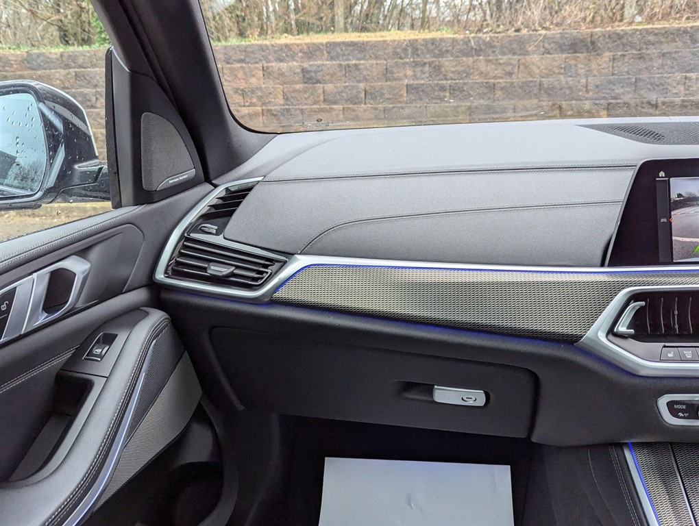 2021 BMW X5 — image 43