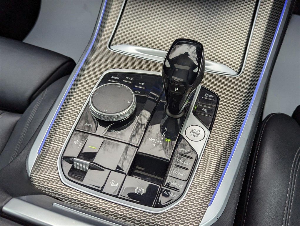 2021 BMW X5 — image 8