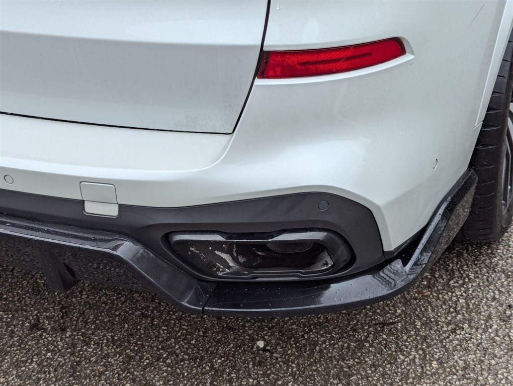 2021 BMW X5 — image 34