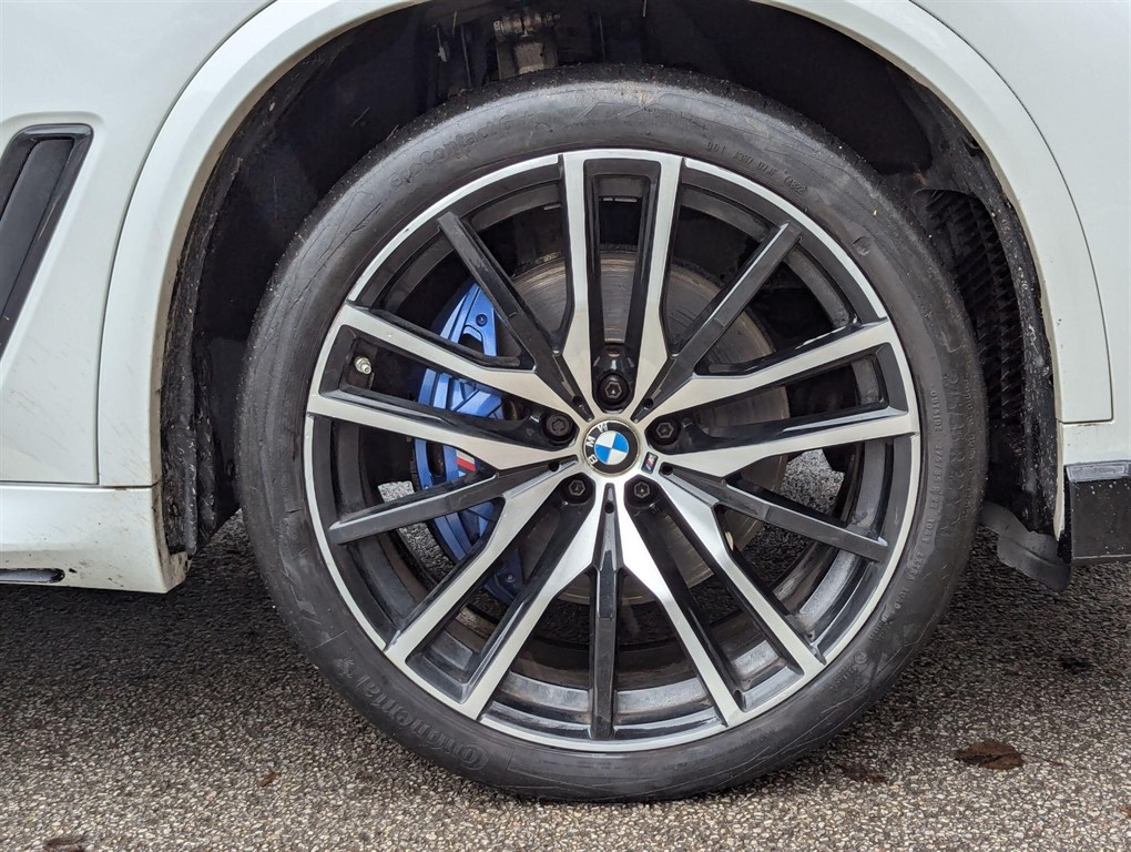 2021 BMW X5 — image 39