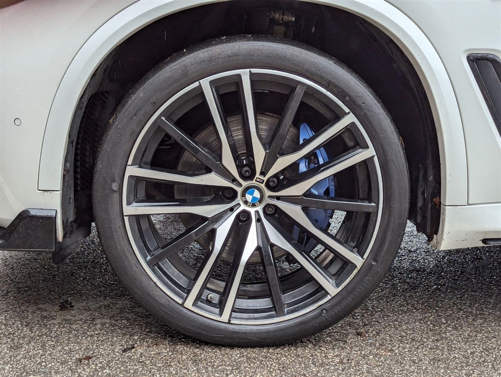 2021 BMW X5 — image 24