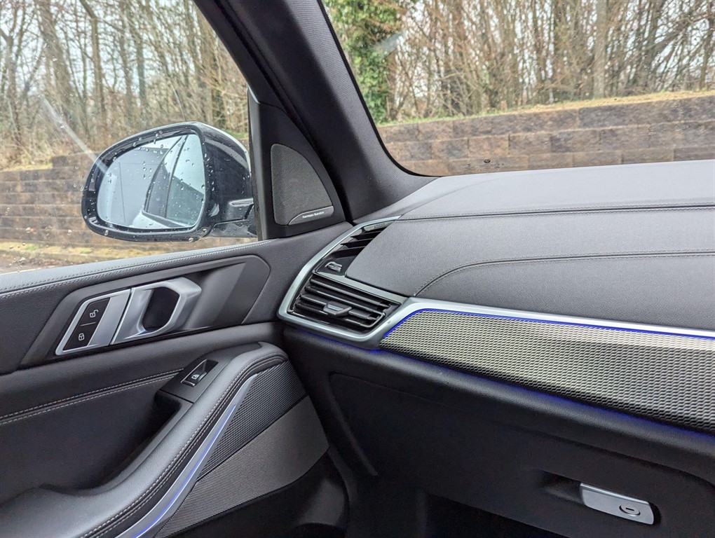 2021 BMW X5 — image 18