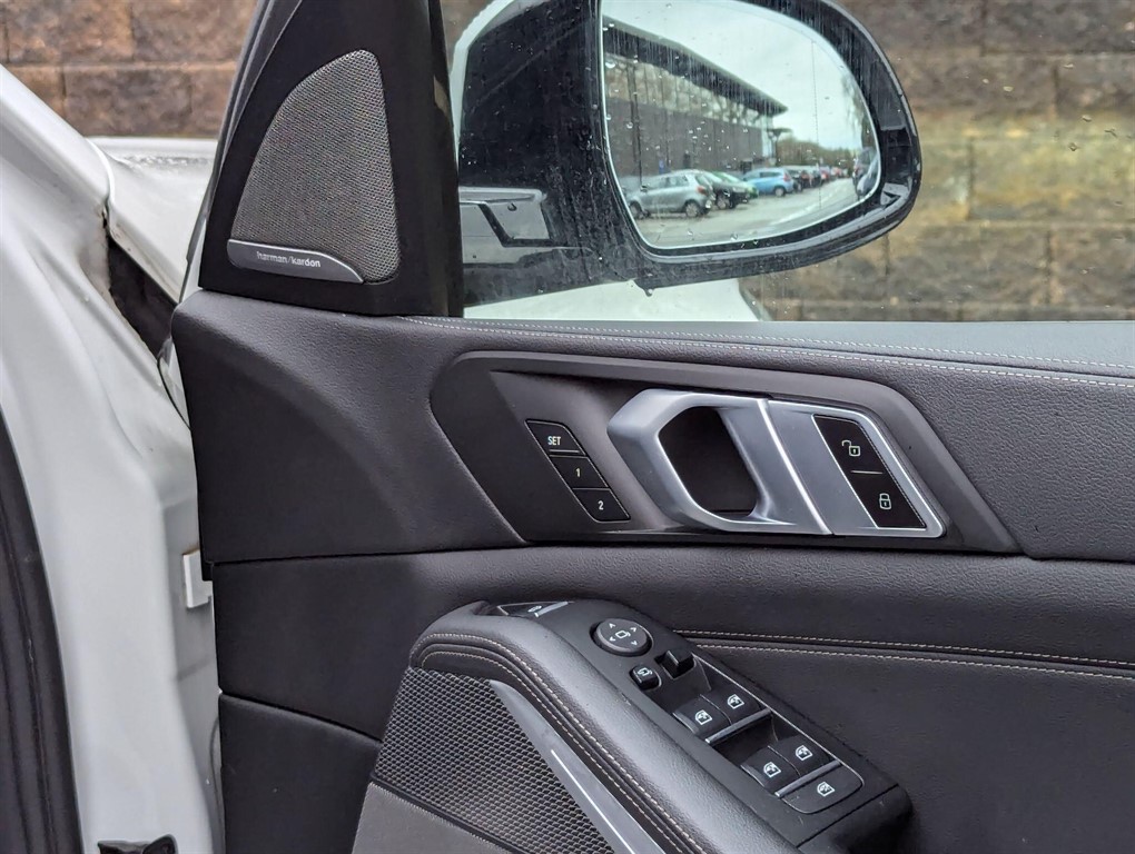2021 BMW X5 — image 20