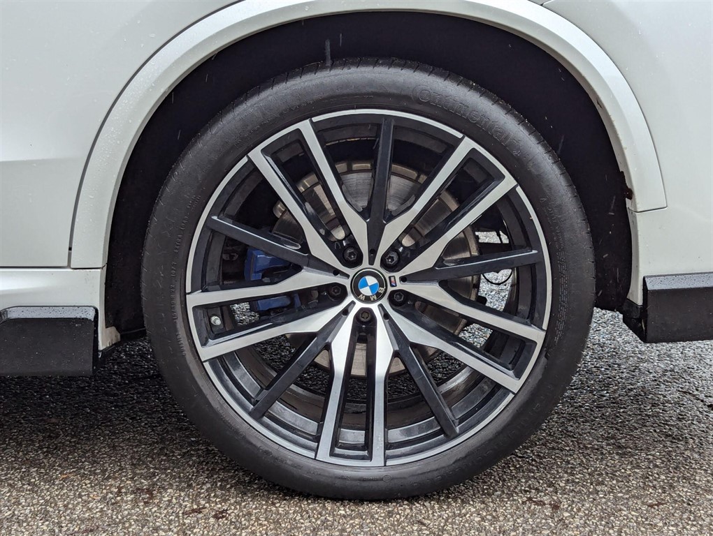2021 BMW X5 — image 28