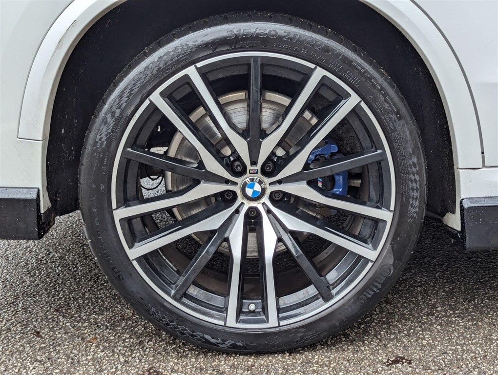 2021 BMW X5 — image 35