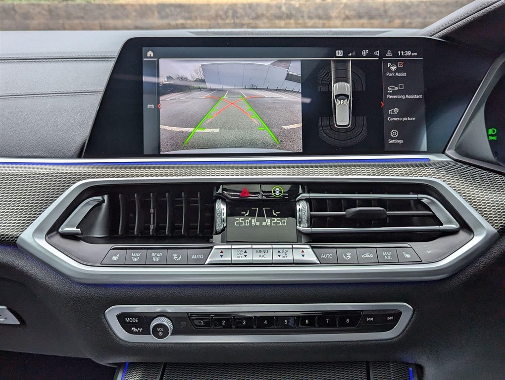 2021 BMW X5 — image 17
