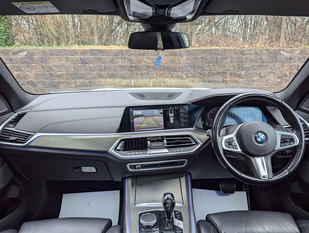 2021 BMW X5 — image 15