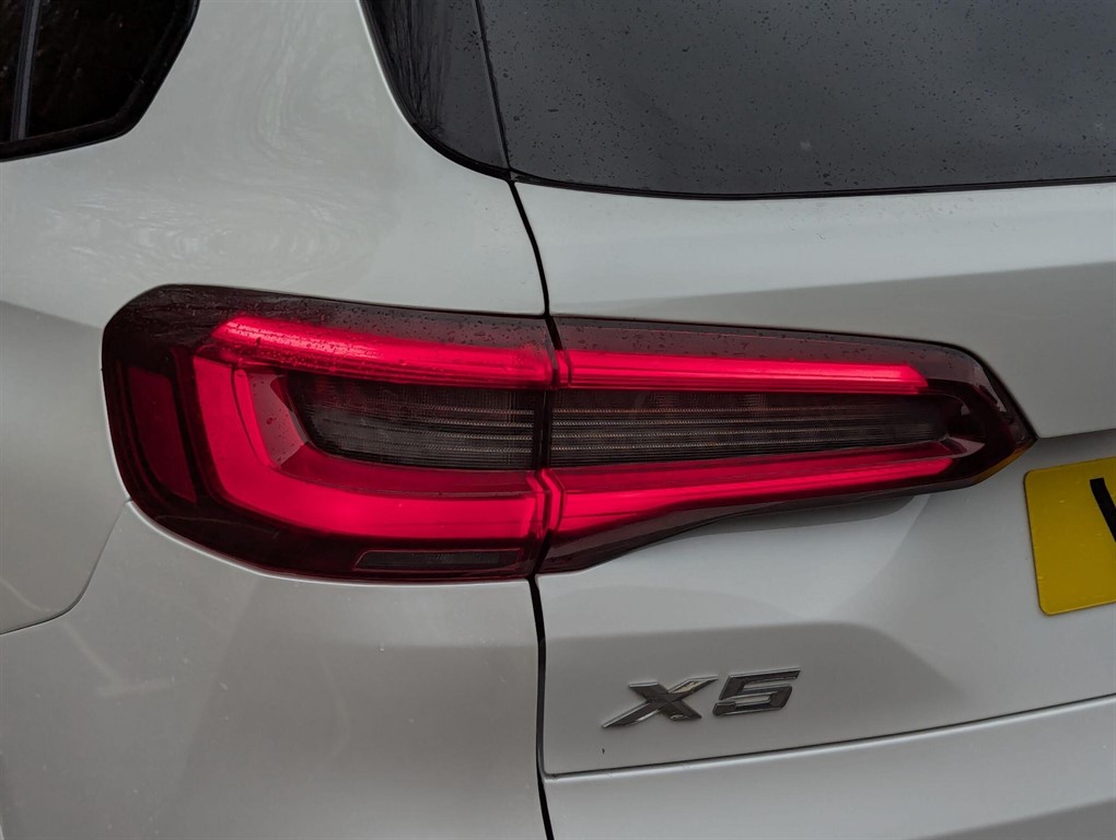 2021 BMW X5 — image 31