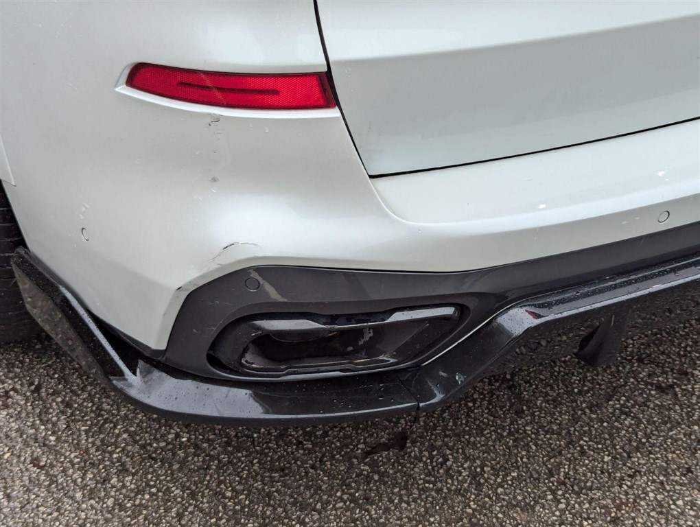 2021 BMW X5 — image 30