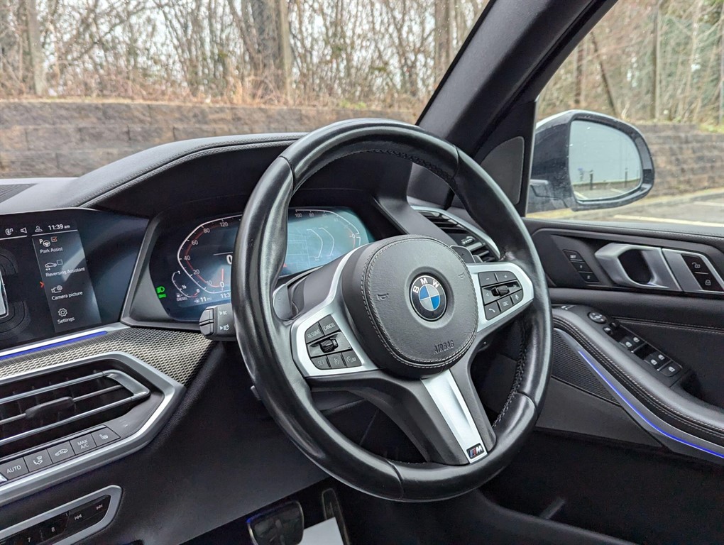 2021 BMW X5 — image 42