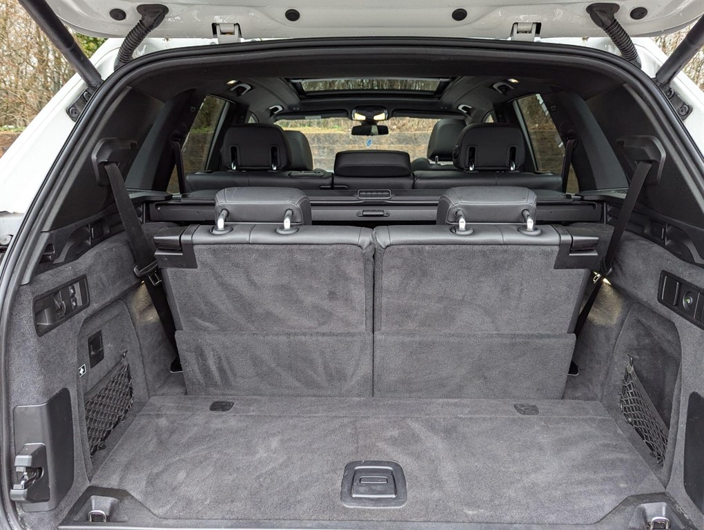 2021 BMW X5 — image 14