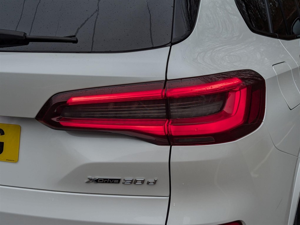 2021 BMW X5 — image 33
