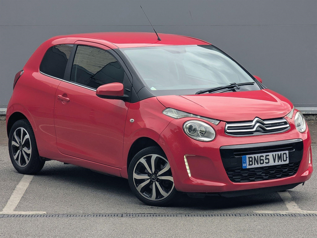 Citroen C1