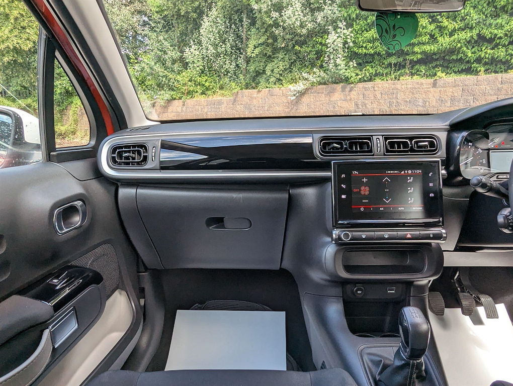 2020 Citroen C3 — image 32
