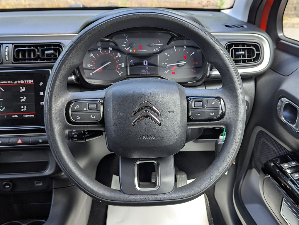 2020 Citroen C3 — image 16