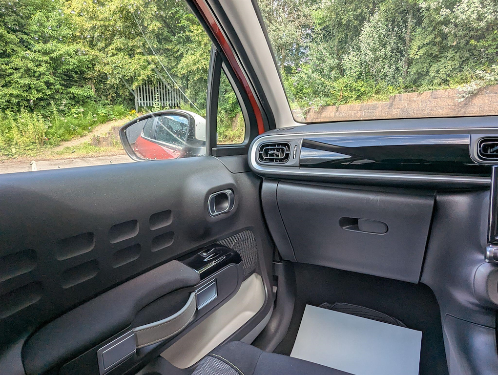 2020 Citroen C3 — image 18