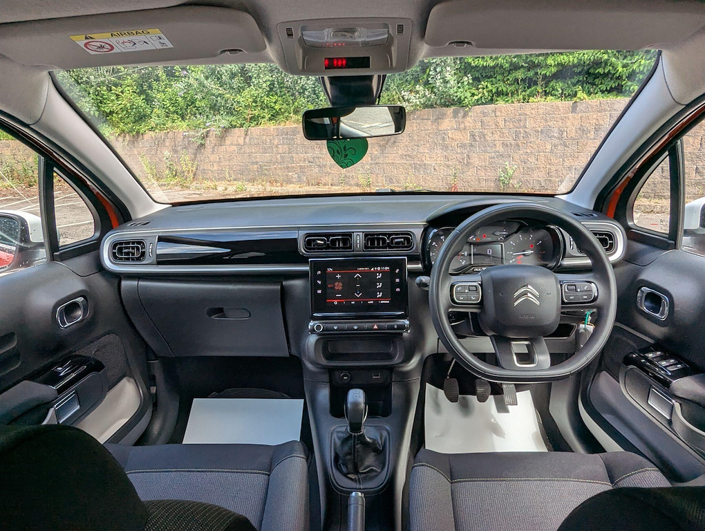 2020 Citroen C3 — image 14