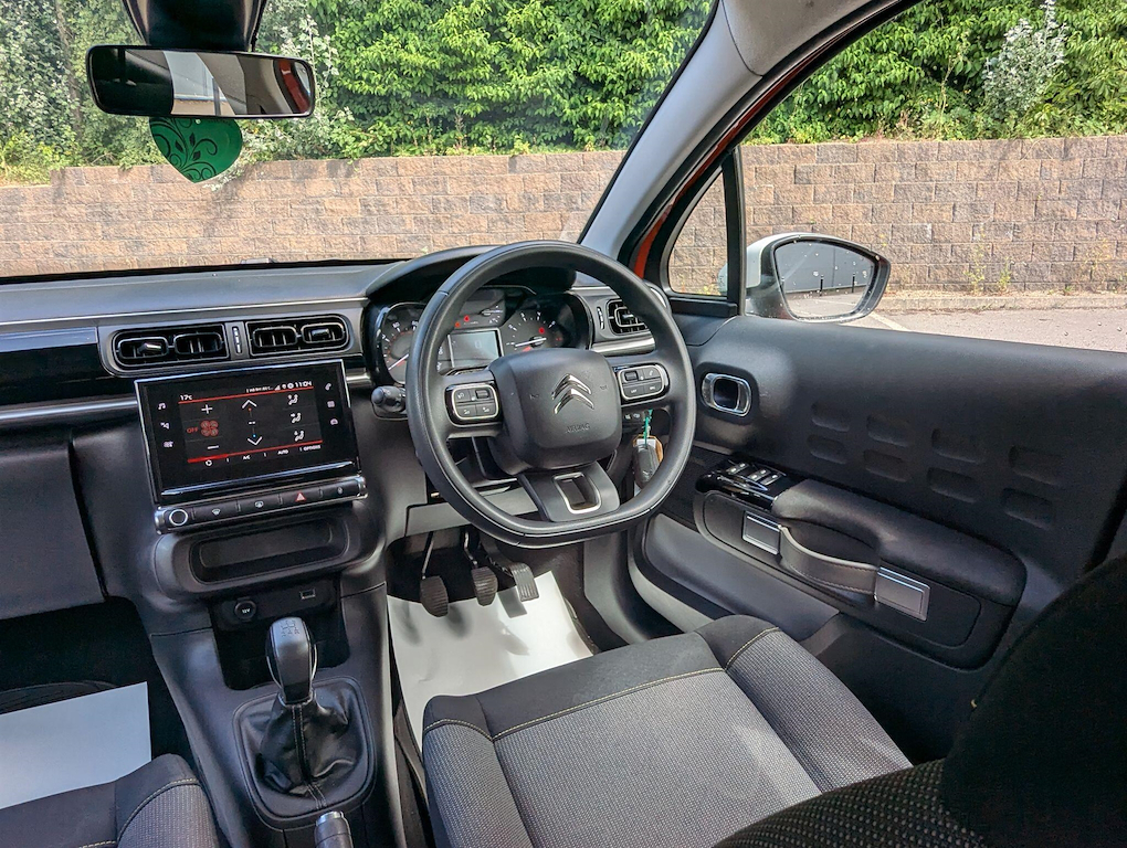 2020 Citroen C3 — image 33