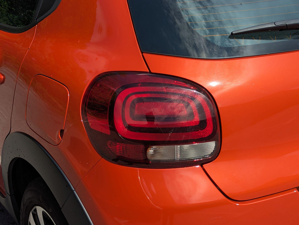 2020 Citroen C3 — image 28