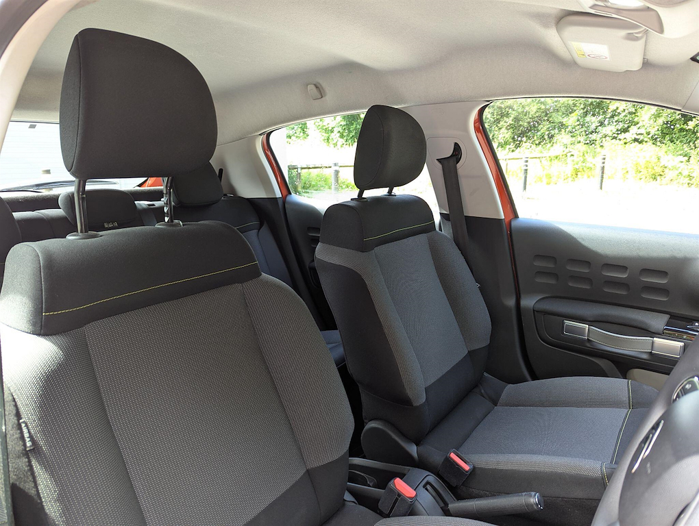 2020 Citroen C3 — image 10