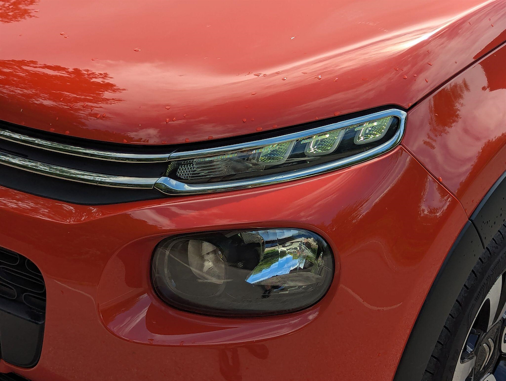 2020 Citroen C3 — image 24