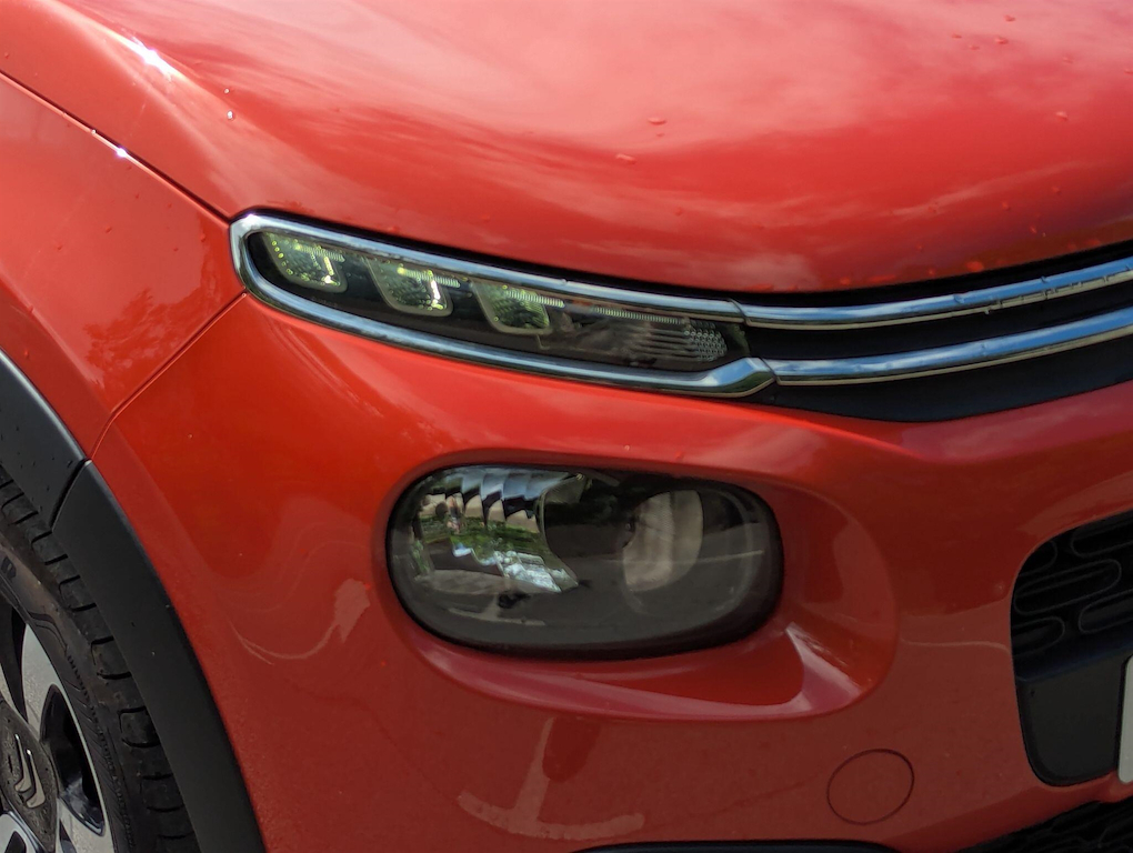 2020 Citroen C3 — image 21